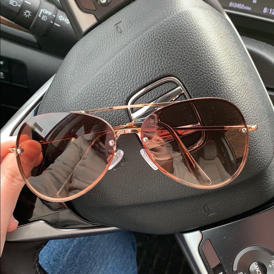 Aviator Sunglasses